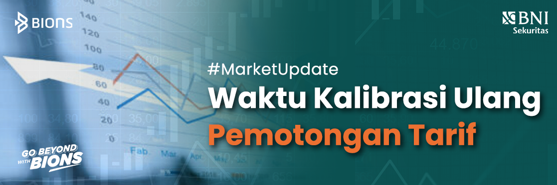 Waktu Kalibrasi Ulang Pemotongan Tarif