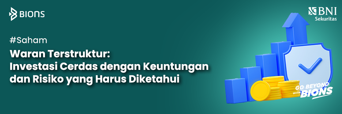 Waran Terstruktur: Investasi Cerdas dengan Keuntungan dan Risiko yang Harus Diketahui