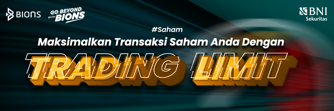 Maksimalkan Transaksi Saham Anda dengan Trading Limit 