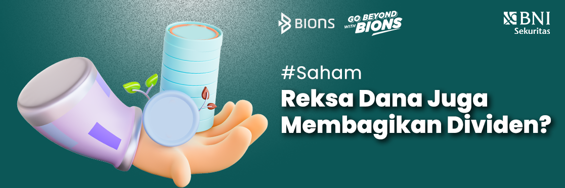 Reksa Dana Juga Membagikan Dividen?