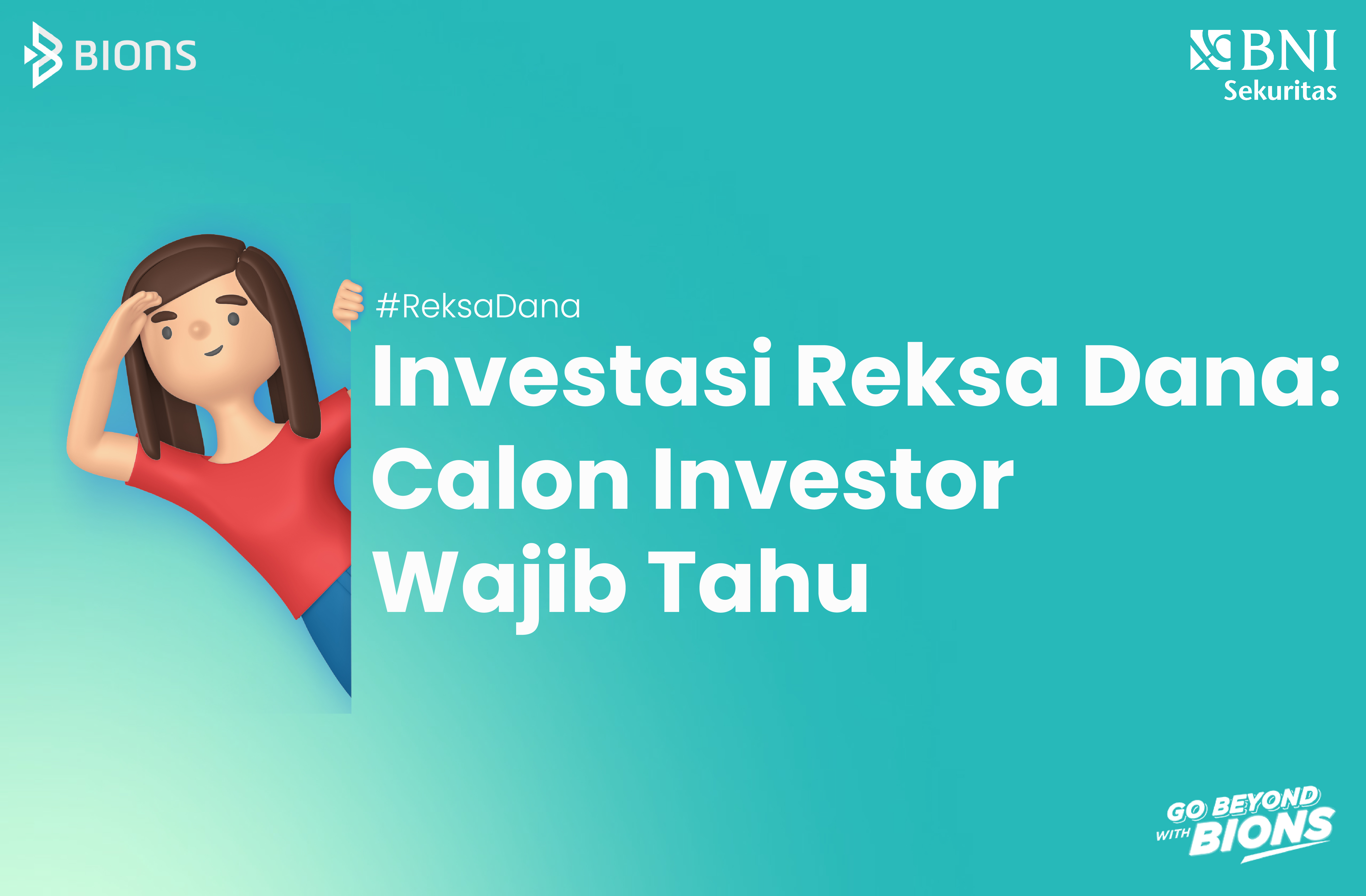 Investasi Reksa Dana: Calon Investor Wajib Tahu