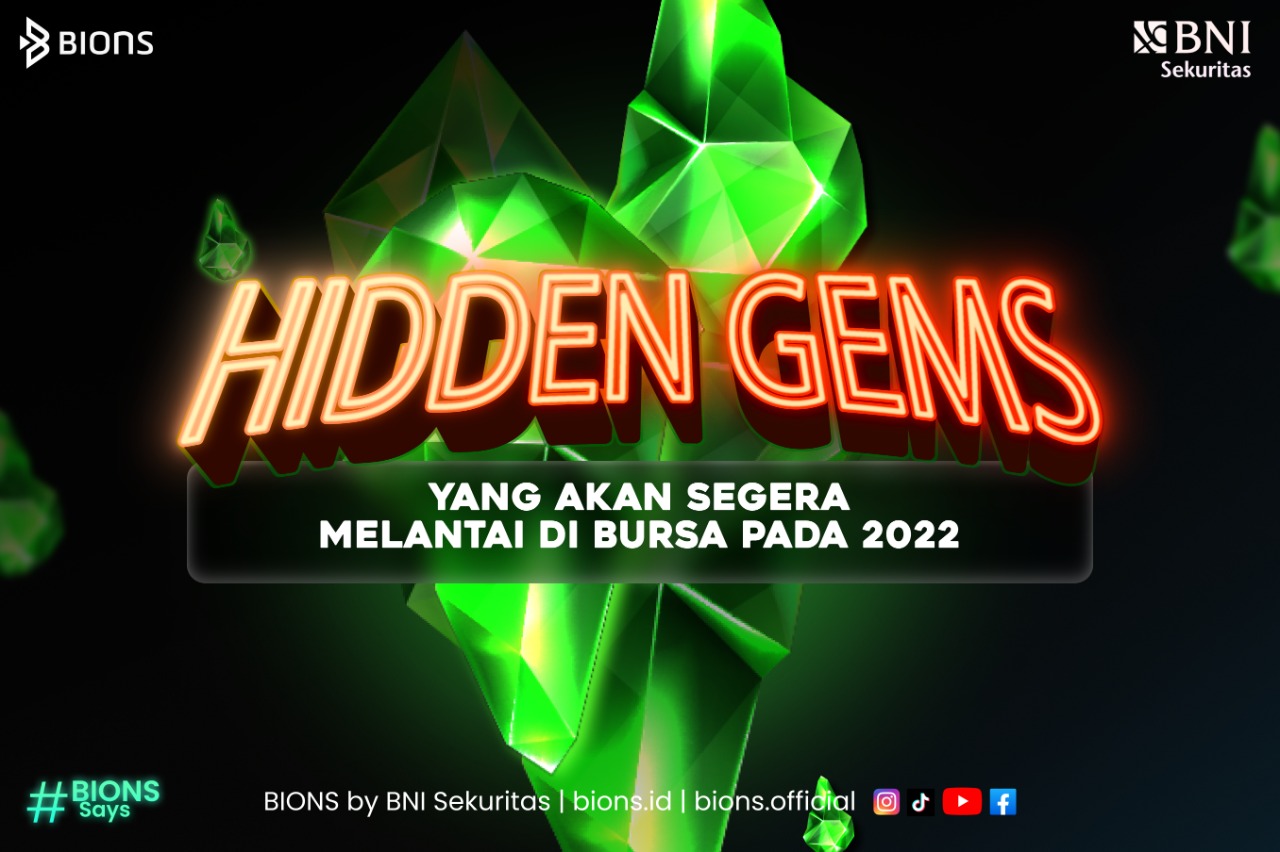 Siap-siap! Tiga Unicorn akan Segera Melantai di Bursa pada Semester I 2022