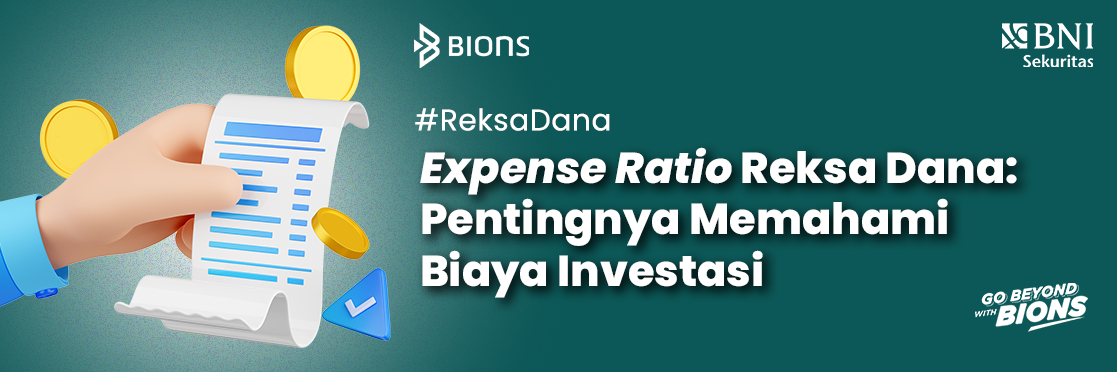 Expense Ratio Reksa Dana: Pentingnya Memahami Biaya Investasi